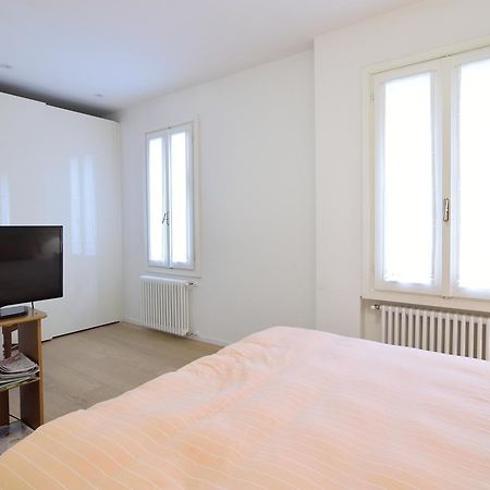 Al Campanile Apartment Venice Exterior photo