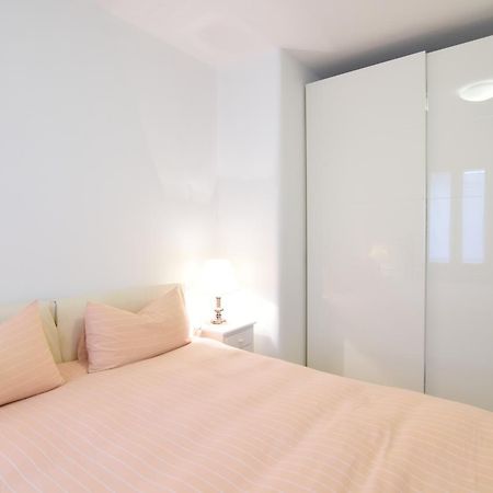 Al Campanile Apartment Venice Exterior photo