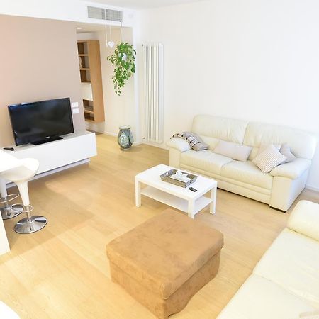 Al Campanile Apartment Venice Exterior photo
