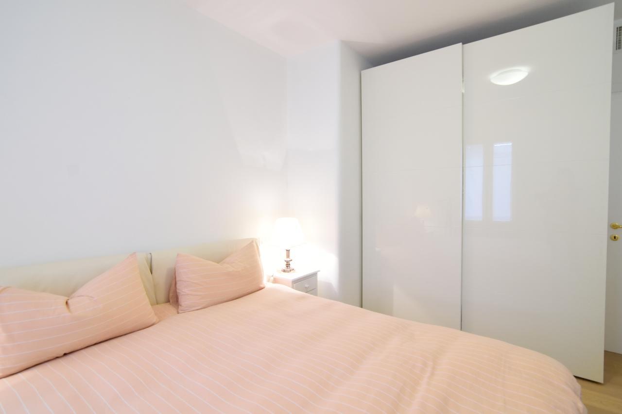 Al Campanile Apartment Venice Exterior photo