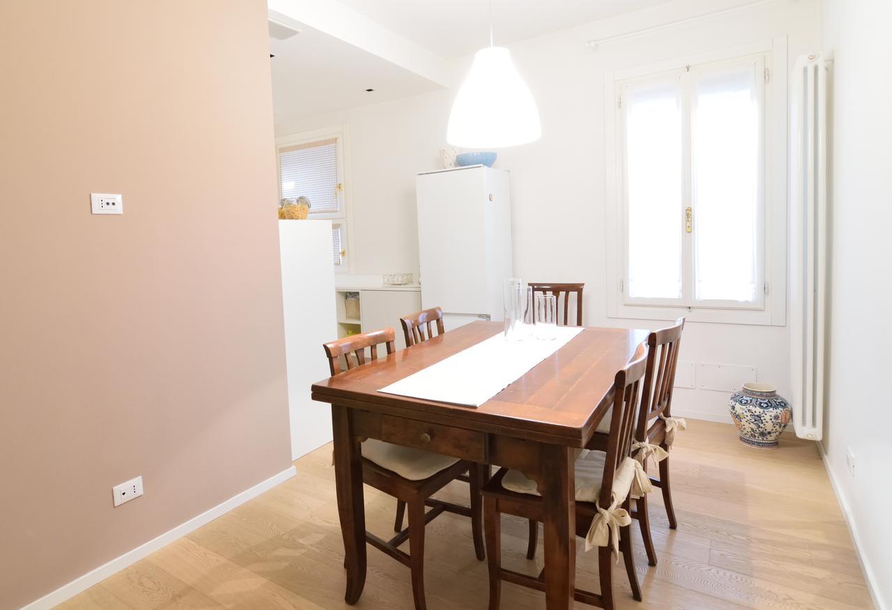 Al Campanile Apartment Venice Exterior photo