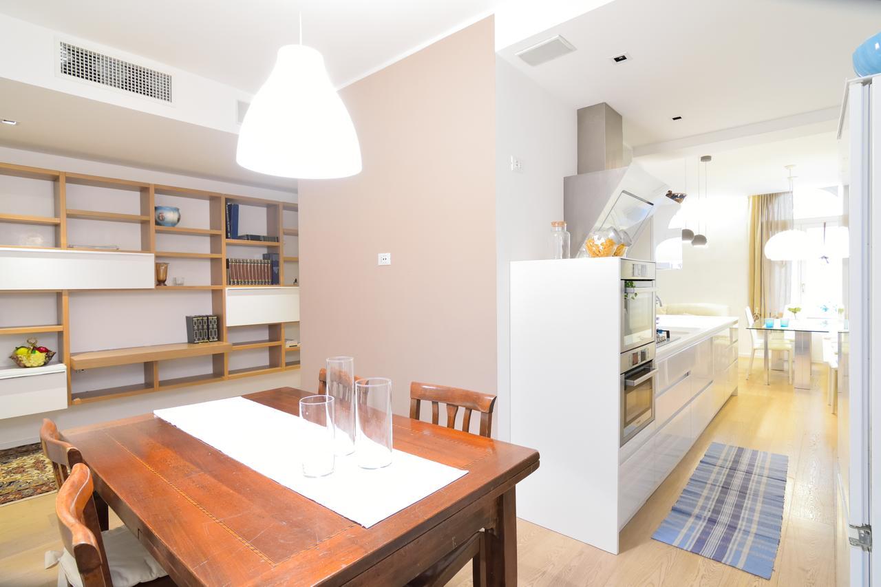 Al Campanile Apartment Venice Exterior photo