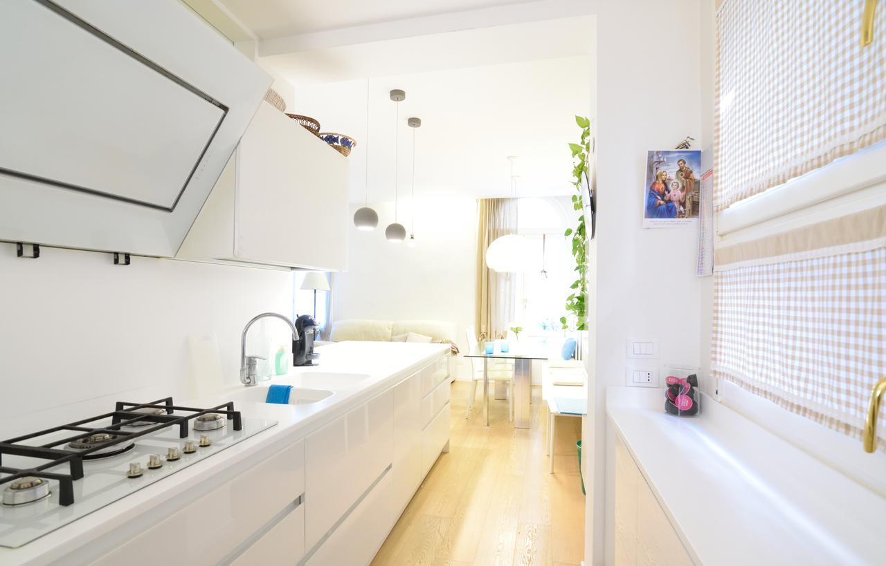 Al Campanile Apartment Venice Exterior photo