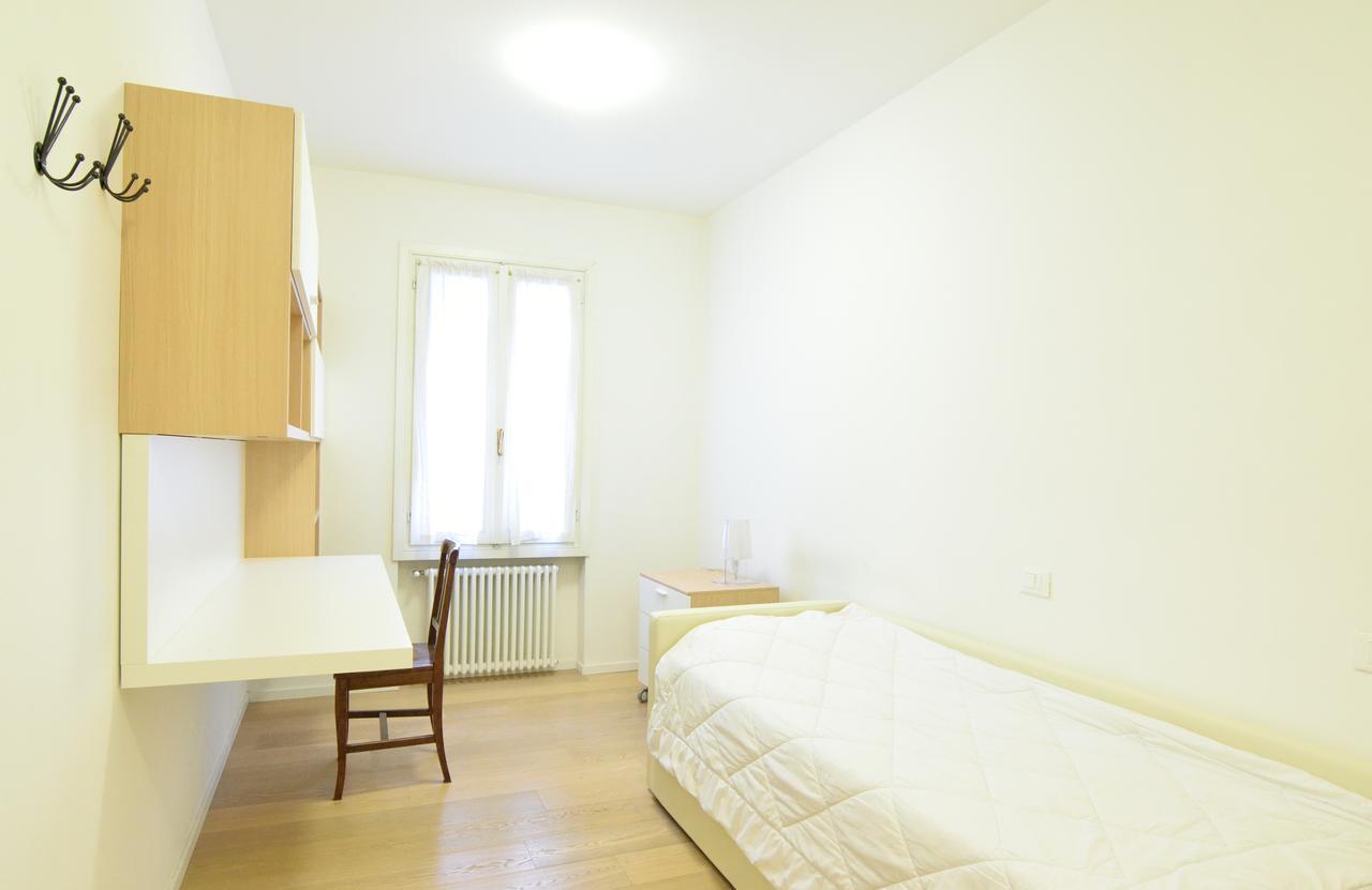 Al Campanile Apartment Venice Exterior photo