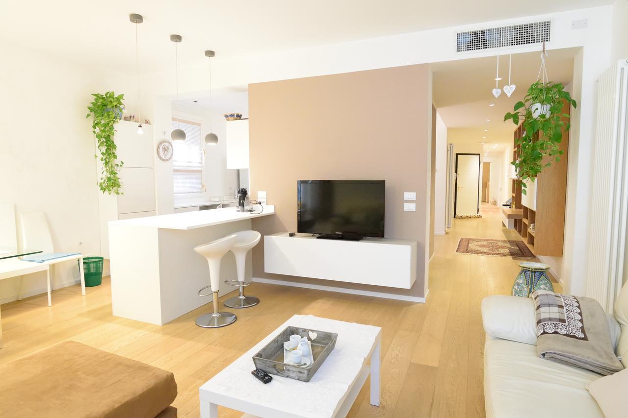 Al Campanile Apartment Venice Exterior photo
