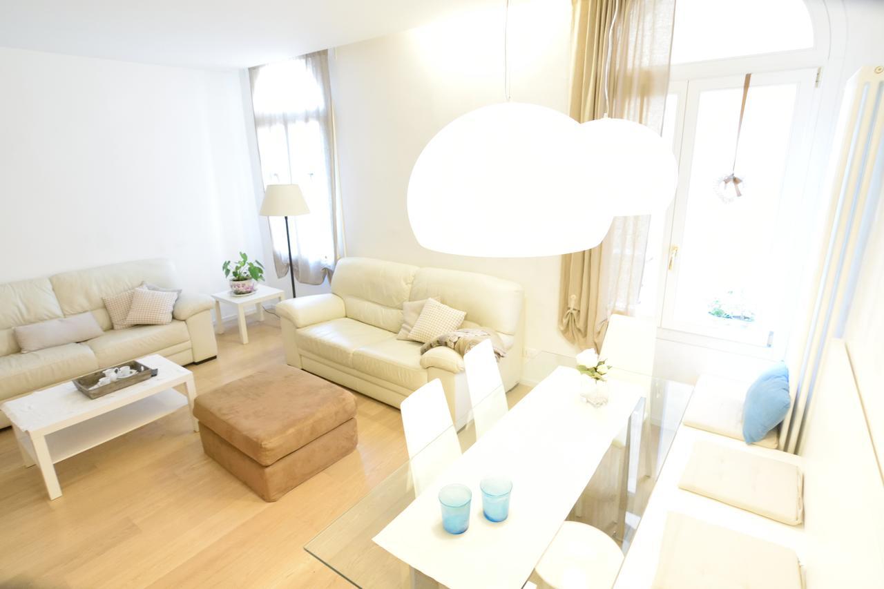 Al Campanile Apartment Venice Exterior photo