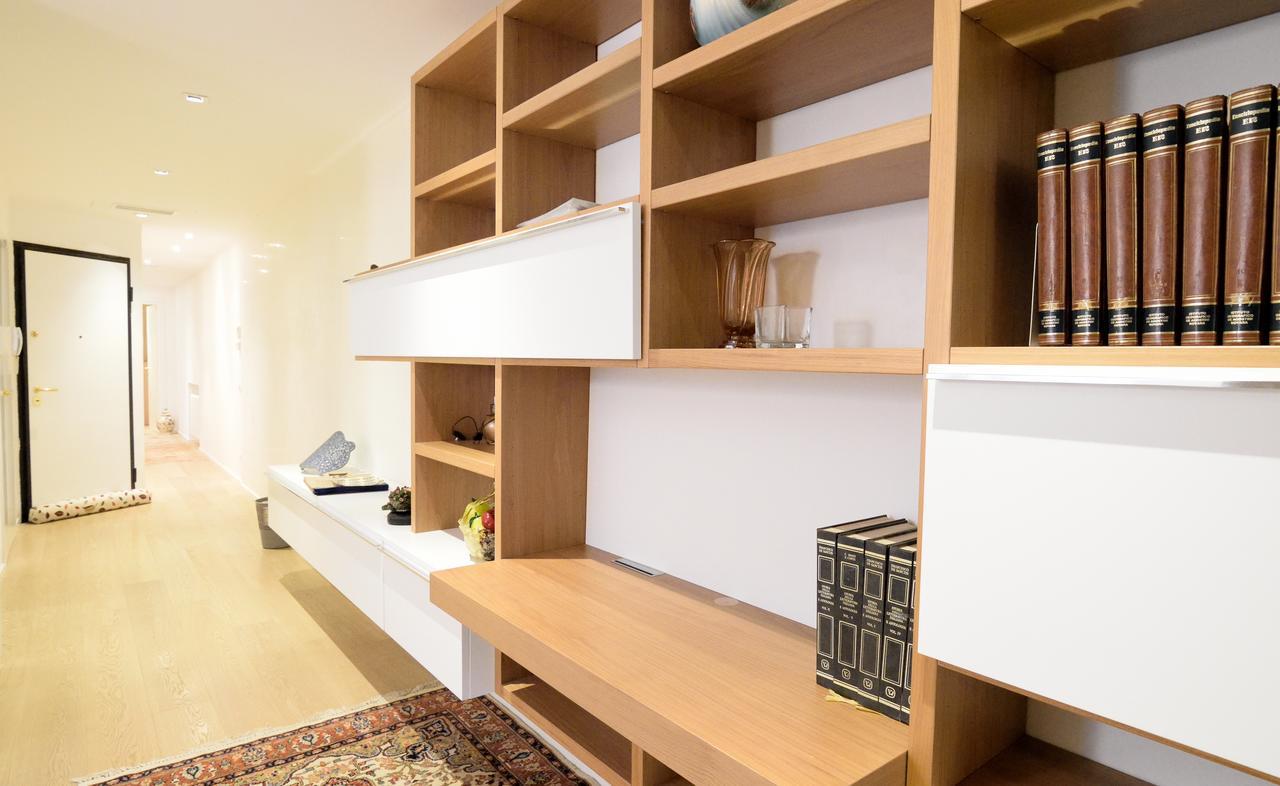 Al Campanile Apartment Venice Exterior photo