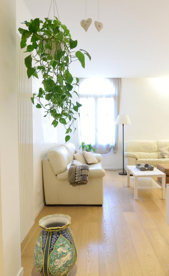 Al Campanile Apartment Venice Exterior photo