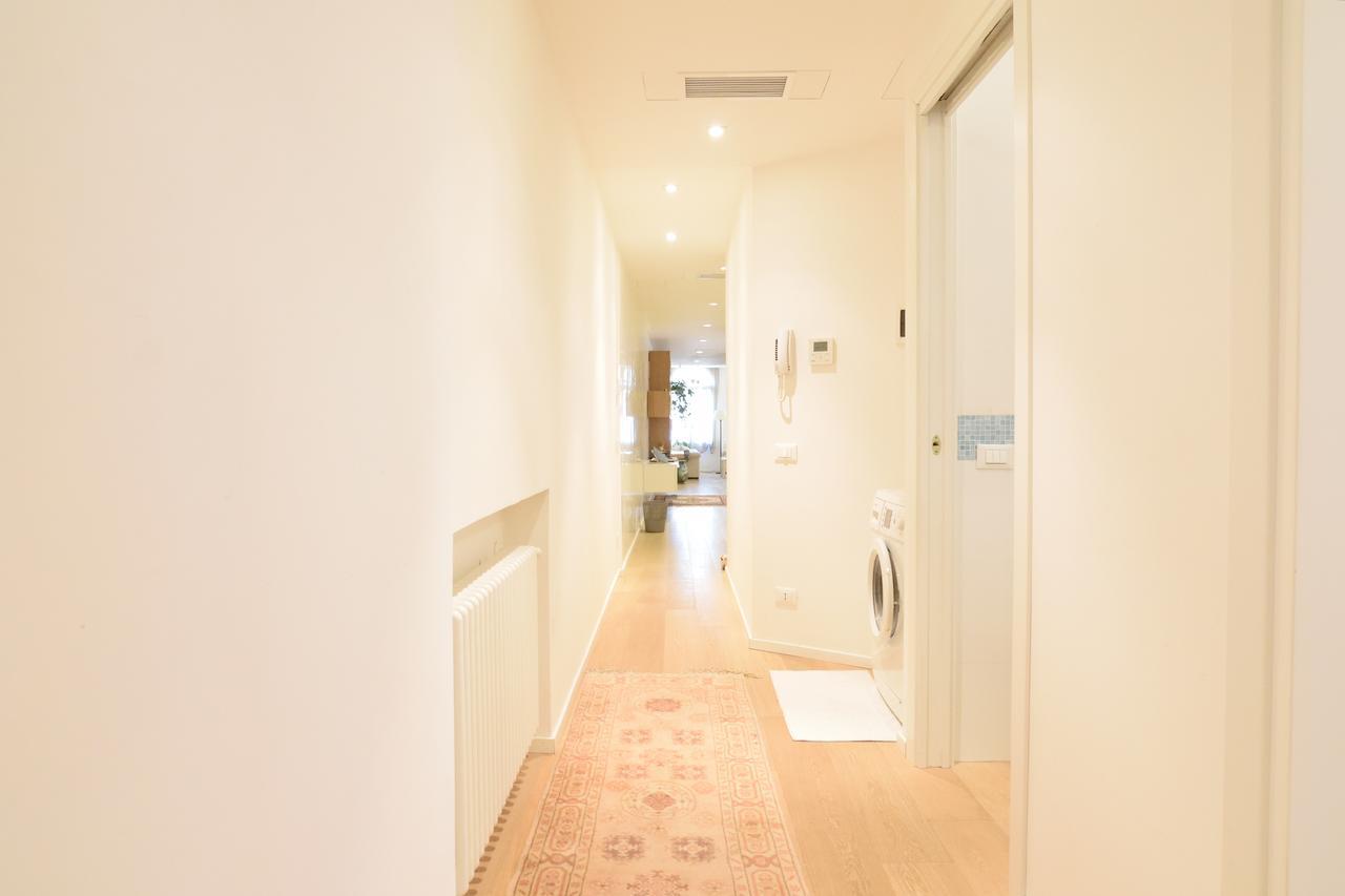 Al Campanile Apartment Venice Exterior photo