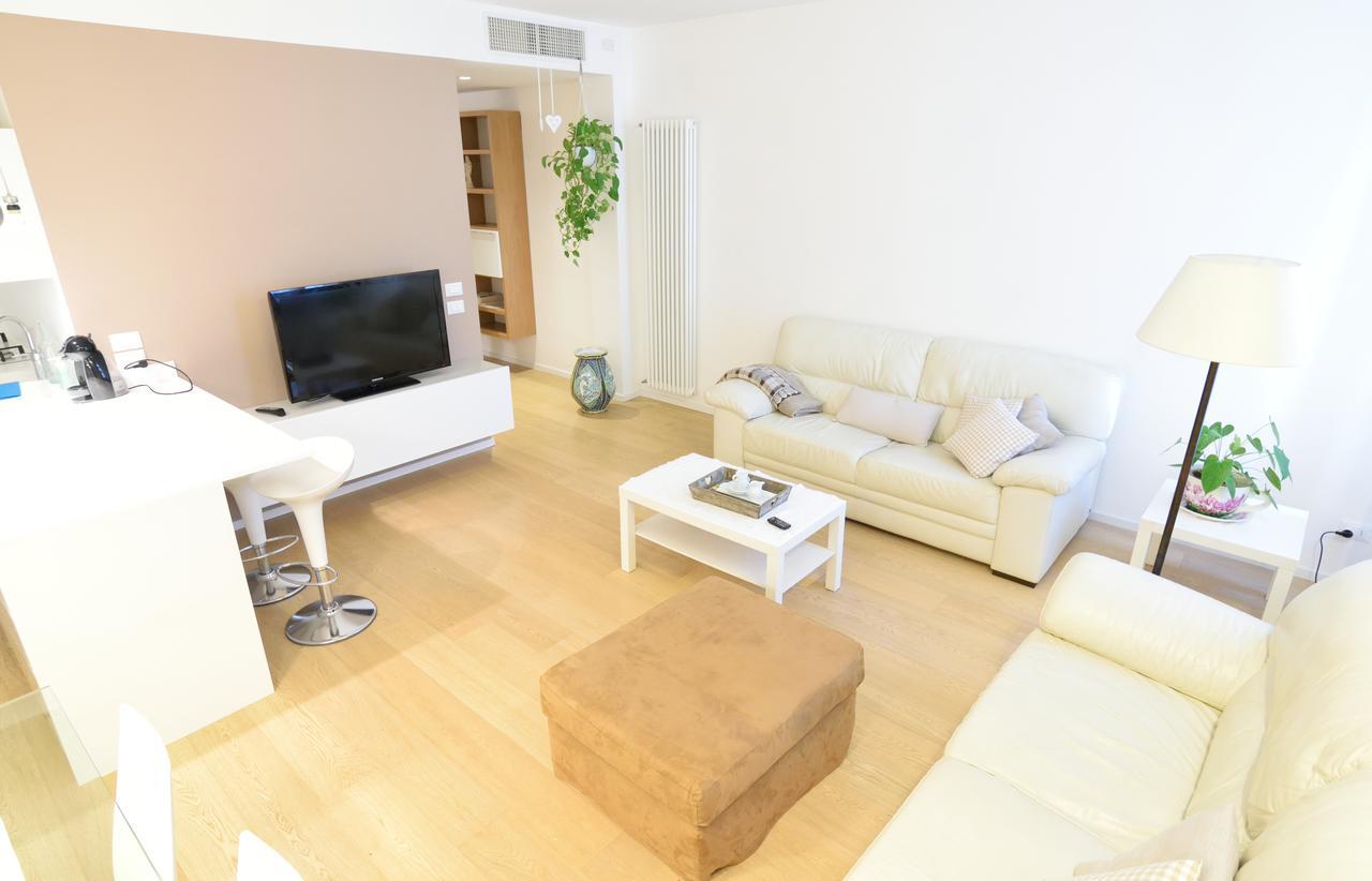 Al Campanile Apartment Venice Exterior photo