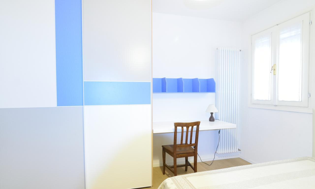 Al Campanile Apartment Venice Exterior photo