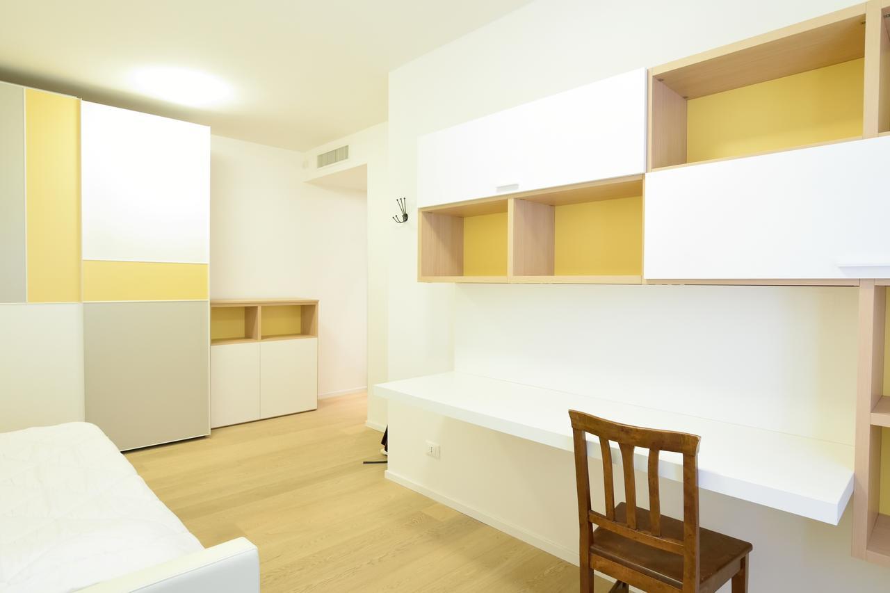 Al Campanile Apartment Venice Exterior photo