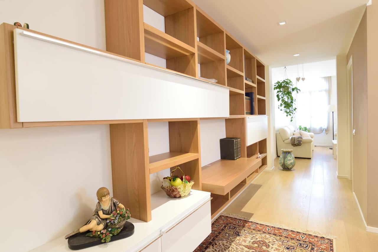 Al Campanile Apartment Venice Exterior photo