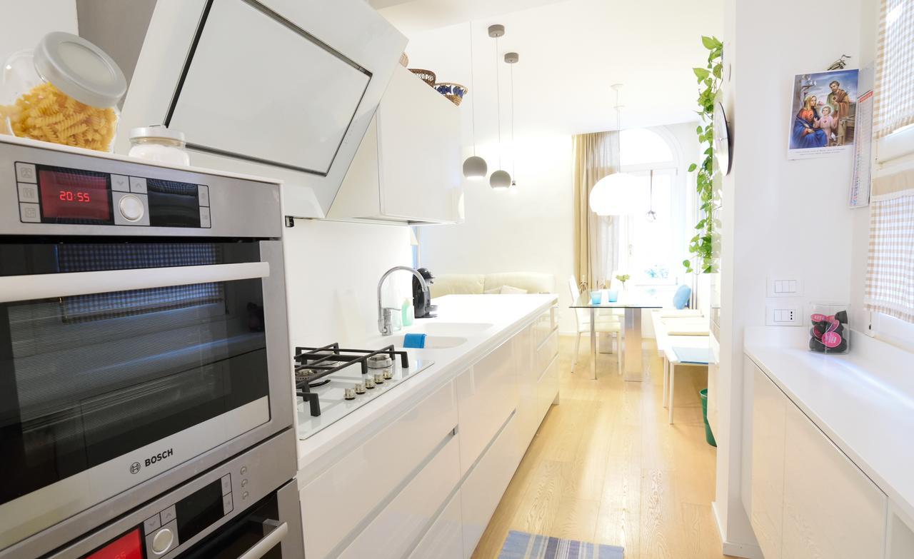 Al Campanile Apartment Venice Exterior photo