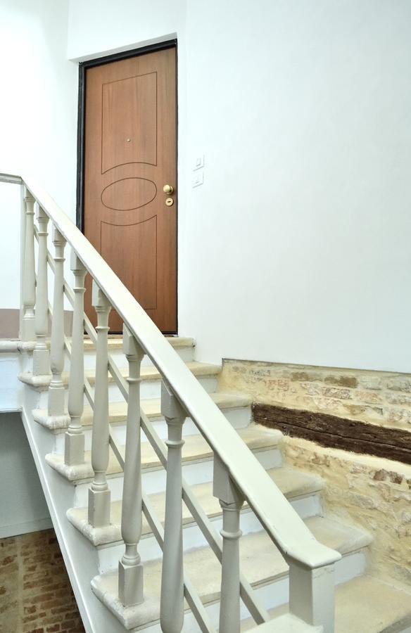 Al Campanile Apartment Venice Exterior photo