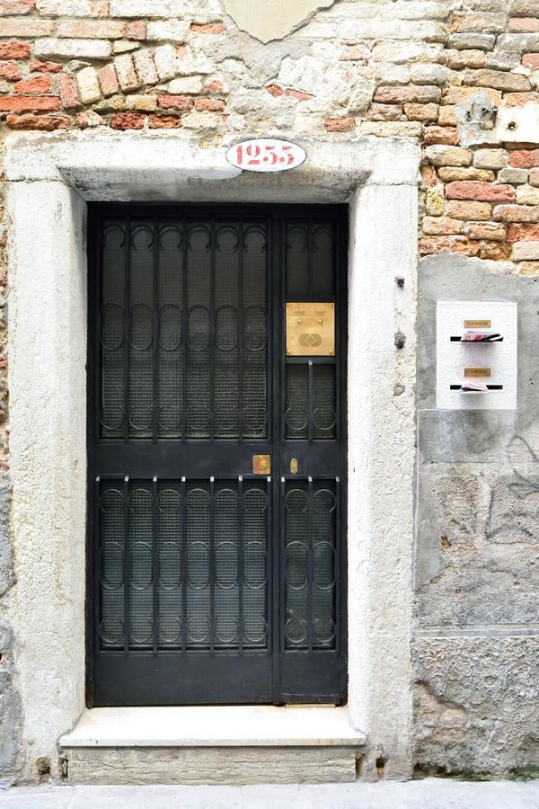 Al Campanile Apartment Venice Exterior photo